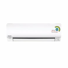 Panasonic AC Low Watt Wall Mounted Split 3/4 PK - CS CU-KN7SKJ - Putih - KHUSUS JABODETABEK