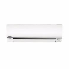 Panasonic AC Low Watt Wall Mounted Split 3/4 PK - CS CU-KN7RKJ - Putih - Khusus Jabodetabek