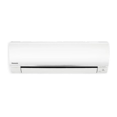 Panasonic AC Split CS-KN05RKJ 0,5 PK Low Watt R-32 - Putih