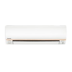 Panasonic AC Split CS-XN09RKJ 1 PK Low Watt R-32 - Putih