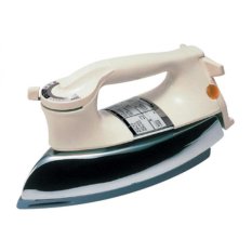 Panasonic NI-22AWT De-luxe Automatic Iron - Setrika Listrik - Putih