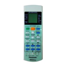 Panasonic Remote Control AC - Inverter