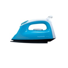 Panasonic Setrika Steam - NI-V100N - Biru