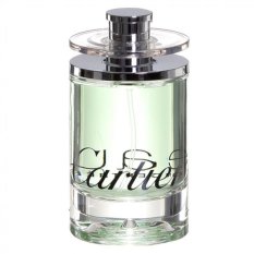 Parfum Eau de Cartier Concentree Original For Unisex / Man & Woman - 200ml