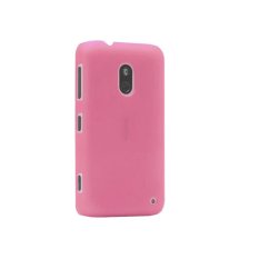 PC Penutup Belakang untuk Nokia Lumia 620 (Merah Muda)