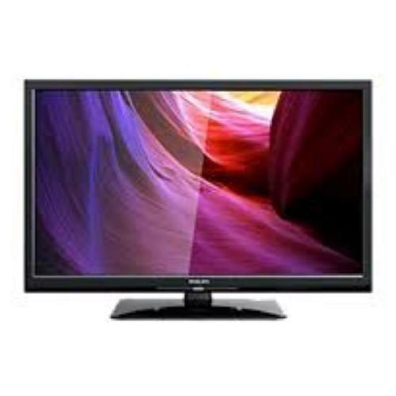 Philips 24PHA4100S/70 Televisi LED (PROMO Rusak Tukar Baru 1 Tahun) - Khusus JABODETABEK