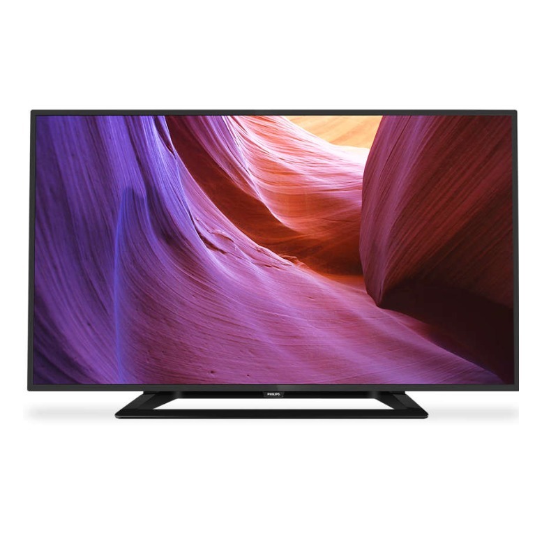 Philips 32 Inch - 32PHA4100 LED TV - Khusus JADETABEK