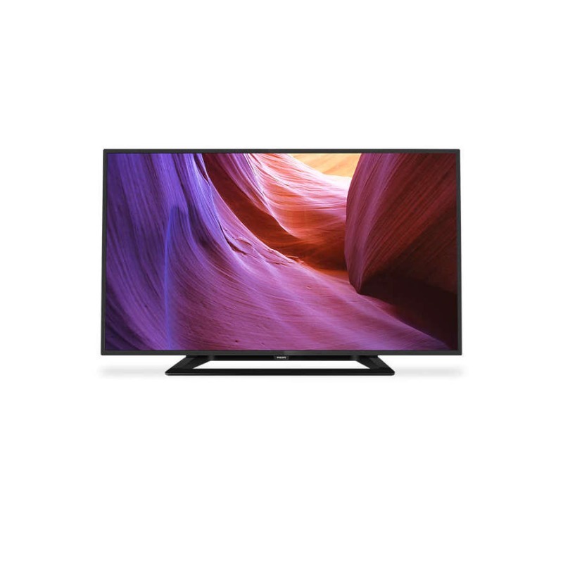 Philips 40 Inch 40PFA4150 LED TV - Khusus JABODETABEK