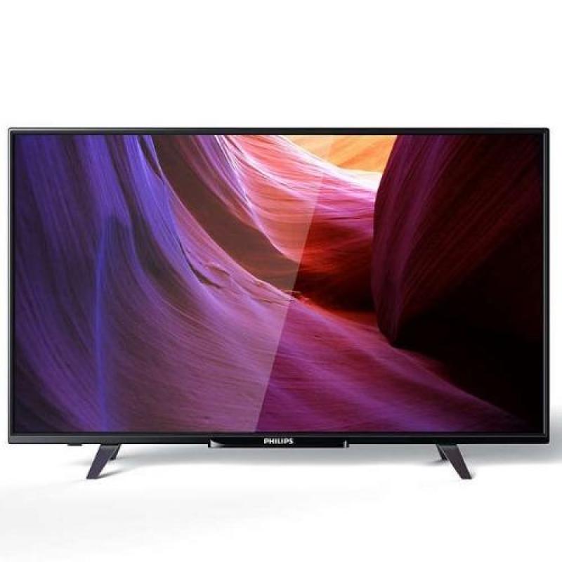 Philips 43PFA4350S/70 Televisi LED 43 (FREE Bracket LED) - Khusus JABODETABEK