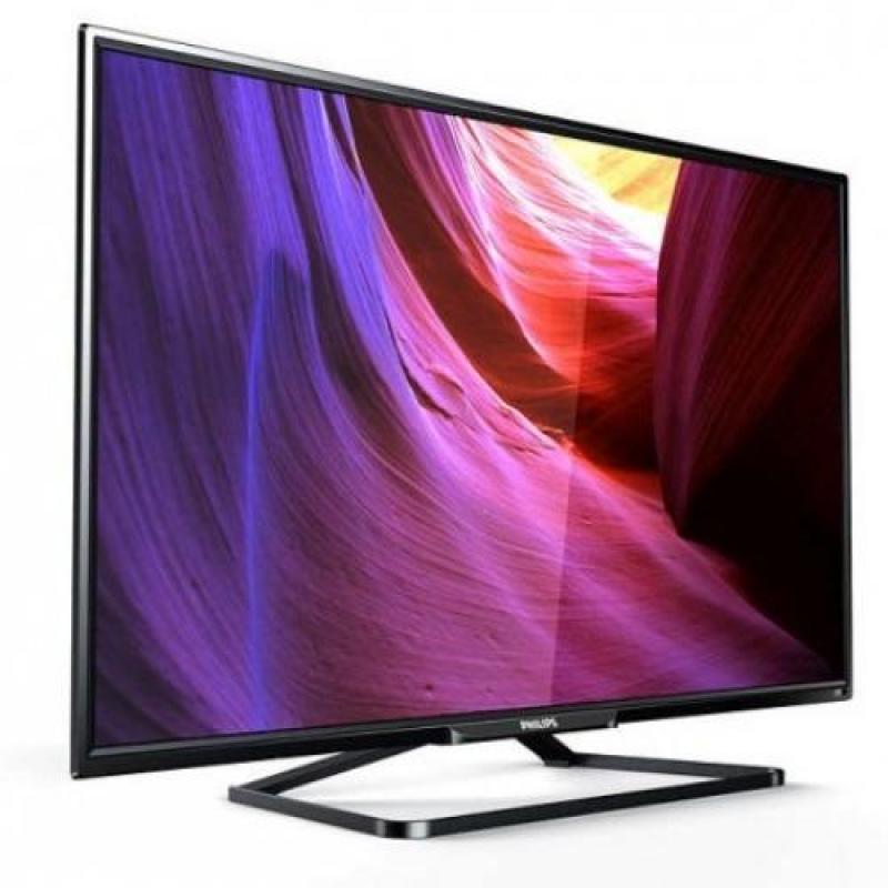 Philips 49PFA4300S/70 Televisi LED 49 (FREE Bracket LED) - Khusus JABODETABEK
