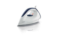 Philips Affinia GC-160 Setrika Otomatis Baru Tapak Setrika - Putih