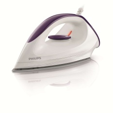 Philips Dry Iron Affinia GC160/27 - Putih