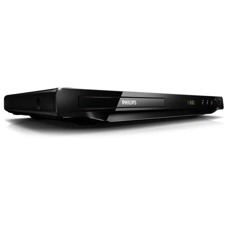Philips DVD Player DVP 3850/98
