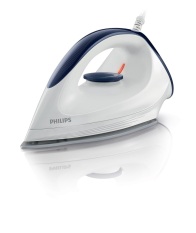 Philips GC 160 Setrika Affinia - Putih