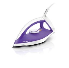 Philips Diva Setrika GC122/37 - Ungu