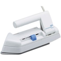 Philips HD -1301 Setrika Travel Original - Putih