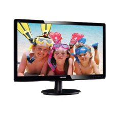 Philips Monitor LED 15.6 inch 163V5L
