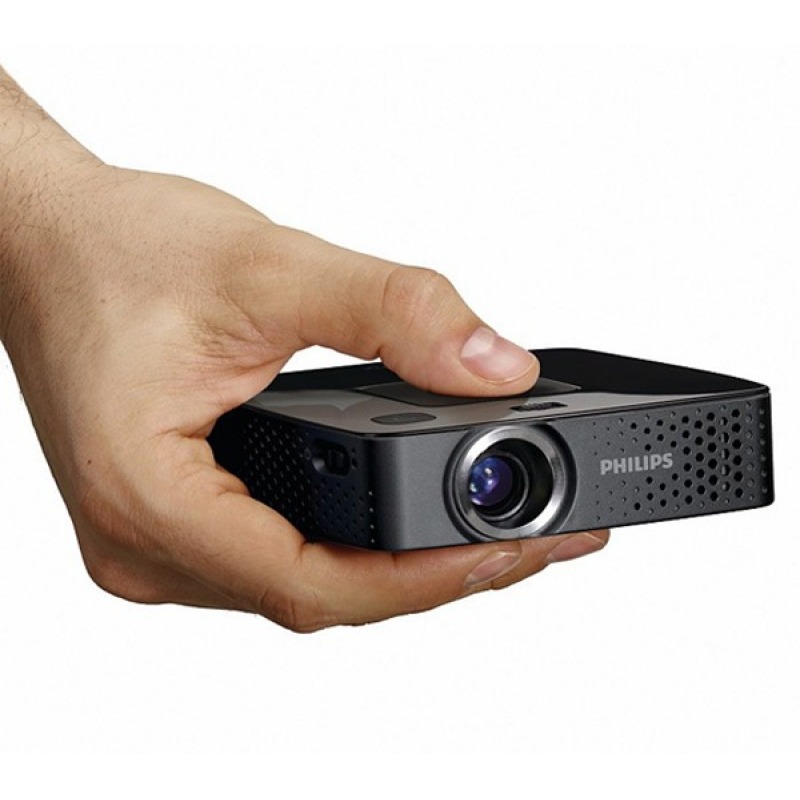 Philips Pocket Projectors PPX3614/EU