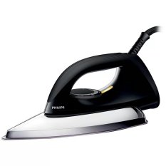 PHILIPS Setrika Classic HD1173 - Hitam