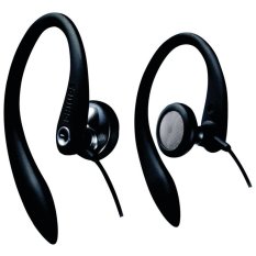 Philips SHS 3200 Sport Headphone - Hitam