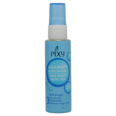 Pixy Aqua Beauty Protecting Mist
