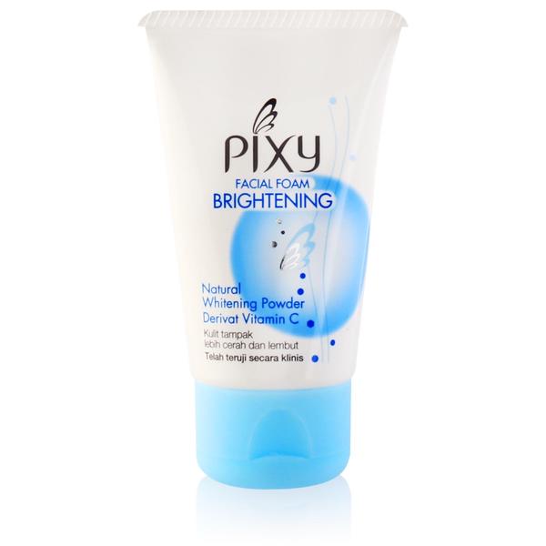 Pixy Facial Foam Brightening  40gr