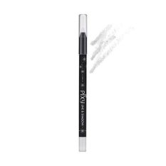 Pixy Line & Shadow White