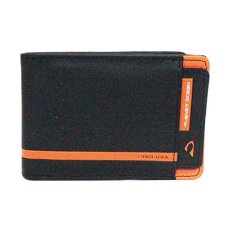 Planet Ocean 1980 DPO276-780 Dompet Pria - Hitam