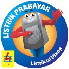 PLN Token Listrik Rp.500.000
