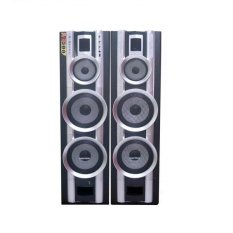 Polytron PAS 28 Speaker - Hitam - Khusus Kota Tertentu di Jawa Timur