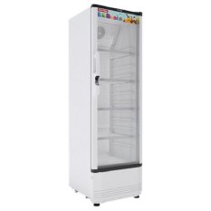 Polytron SCN230L Showcase / Lemari es Pendingin 230 L - Khusus Jabodetabek