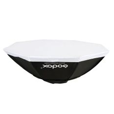 Godox Softbox Size 95cm Bowens Mount Speedring Studio
