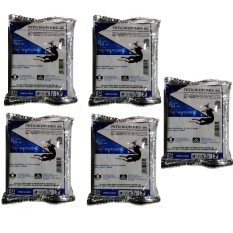 Larisashop Surabaya - Racun Tikus Anti Bau Isi 5 pcs