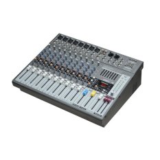 Ashley Power Mixer Pme 122 Usb Player