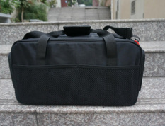 Profesional Camcorder Tas HD Video Tas Kamera untuk Canon FX100 XF205 XF105 XF300 XF305 XA20 XA25 (Intl) -Intl
