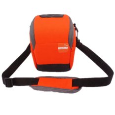 Profesional Kamera Lembut Kantung Kotak Tas untuk Canon EOS-M EOSM EOS M2