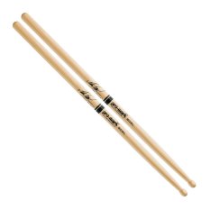 Promark Hickory 808L Wood Tip Ian Paice