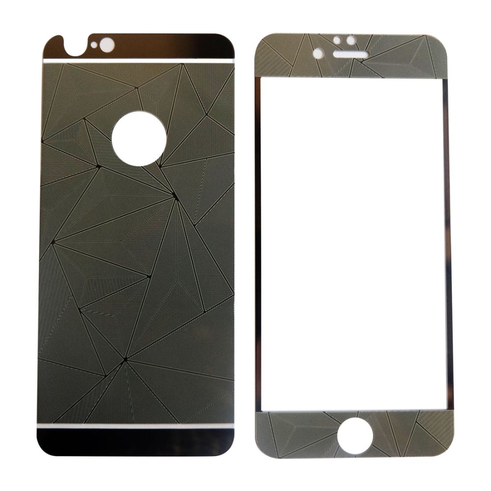 Screen Guard Tempered Glass Anti Gores Kaca Apple Iphone 6 