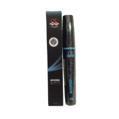 QL Mascara Waterproof - Hitam