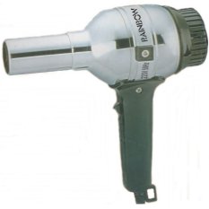 Rainbow 350W Hair Dryer