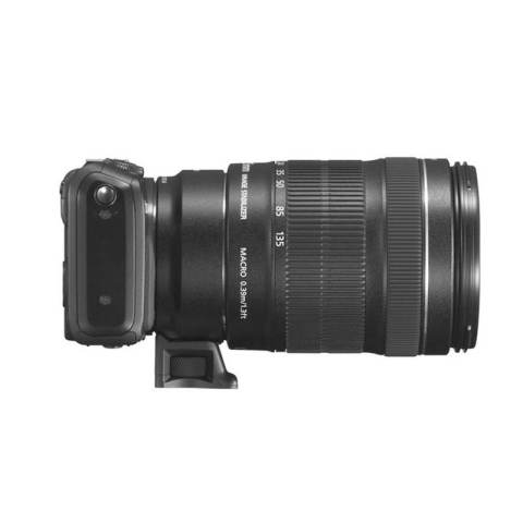 Rajawali Canon M-Mount to Canon EF/EF-S Lens Adapter 2