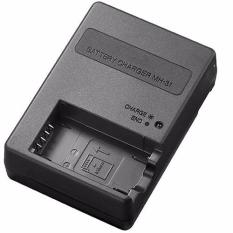 Rajawali Charger Nikon MH-31 For EN-EL 24 Battery (Nikon J5)
