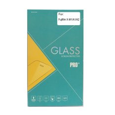 Rajawali Tempered Glass / Screen Protector For Fujifilm X-M1/X-A1/X-A2