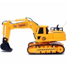 RC Excavator Digger V25