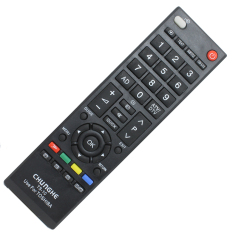 Remote TV for Toshiba LCD dan LED - TS10