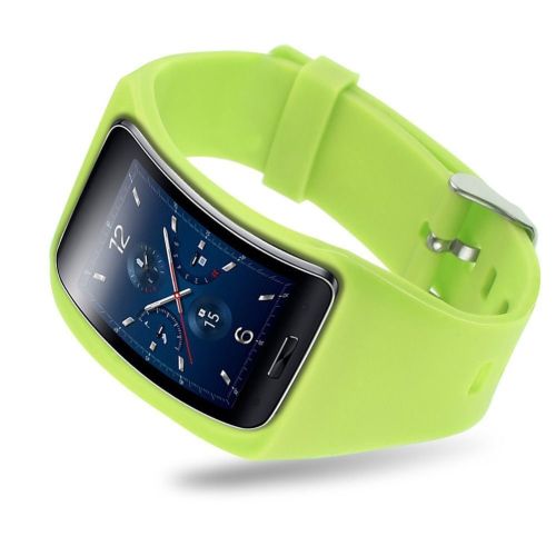 gear s watch band