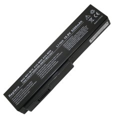 Replacement Battery For ASUS N53 N53SV N53SN N61 N61Vg N61Vn N61Ja A32-N61 A32-M50