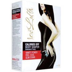 Revell Loe Luffa Body Shaper - Calories Off Body Shaper