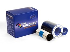 Ribbon Color Zebra P330i