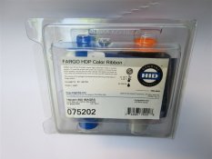 Ribbon Fargo HDP5000 EKTP